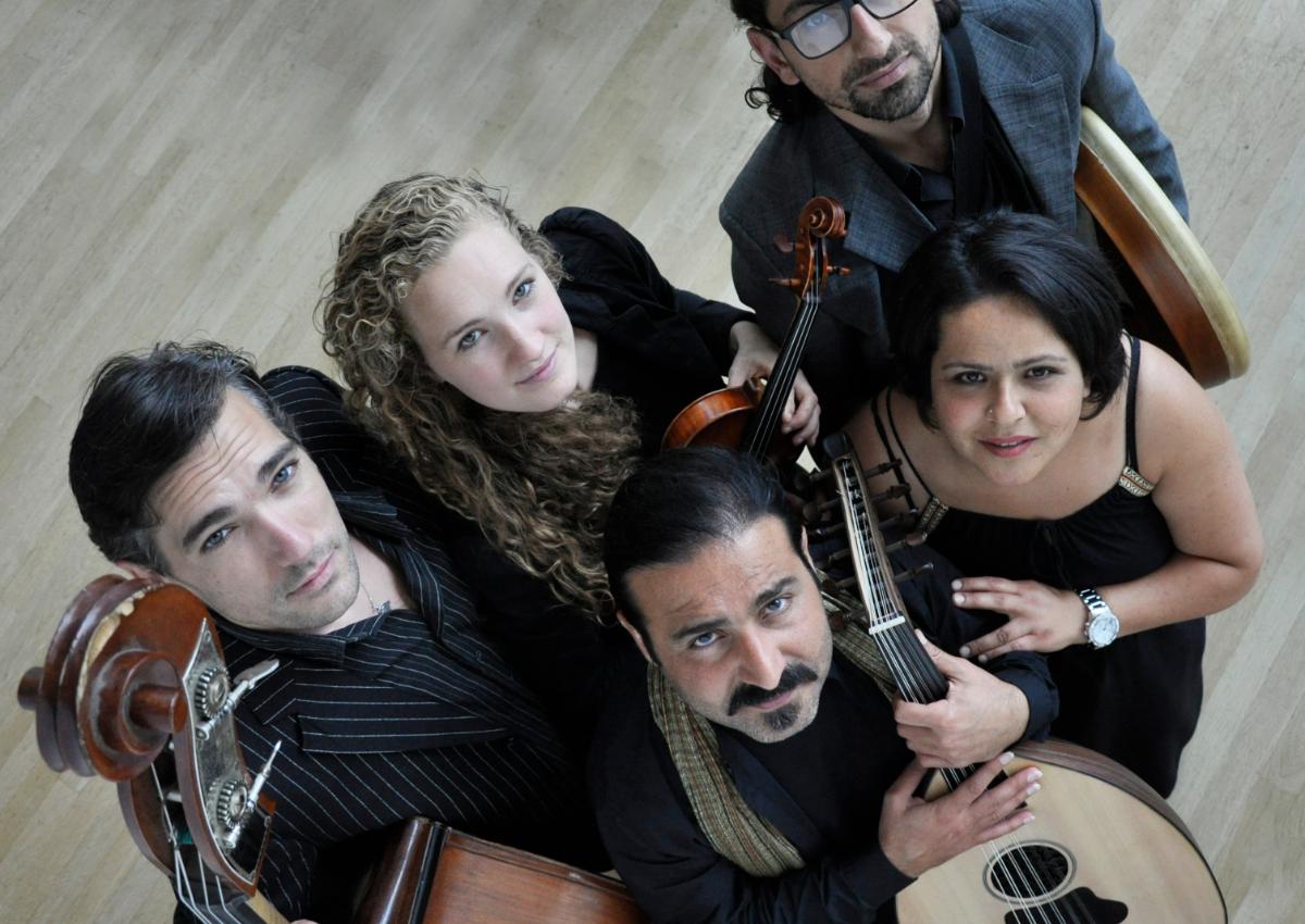 Göksel Yilmaz Ensemble